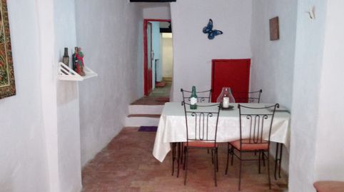 Foto 3 de Casa o xalet en venda a Carrer Bisbe, Onil, Alicante