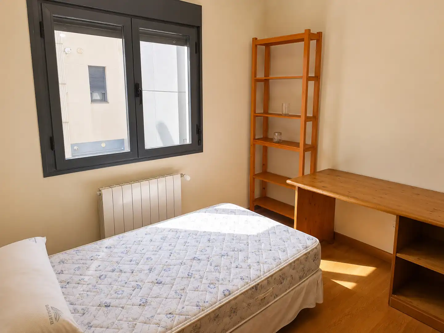 Dormitori de Pis en venda en Ciudad Real amb Aire condicionat, Calefacció i Terrassa