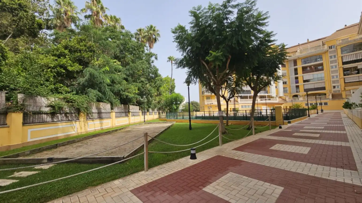 Apartment with pool for sale in Centro Urbano, imagen 29
