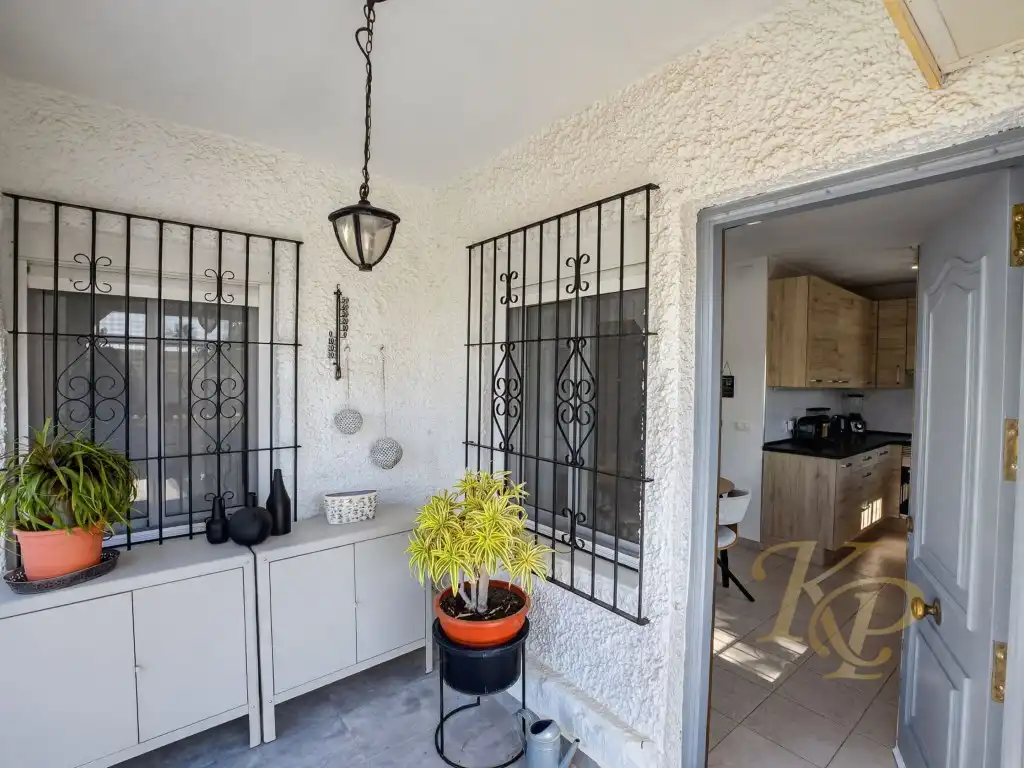 Casa o xalet en venda en Torrevieja amb Aire condicionat, Moblat i Forn