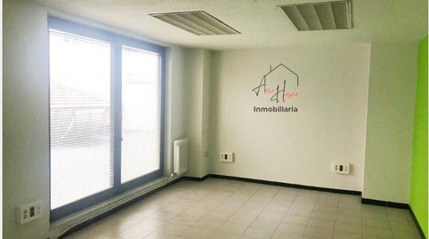 Photo 5 of Office to rent in Mirat, Sancti Spiritus - San Juan, Salamanca