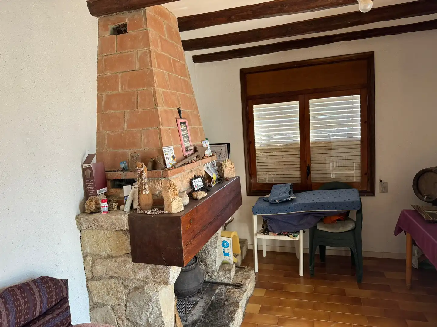 Villa con terrazza in vendita a Valls, imagen 24