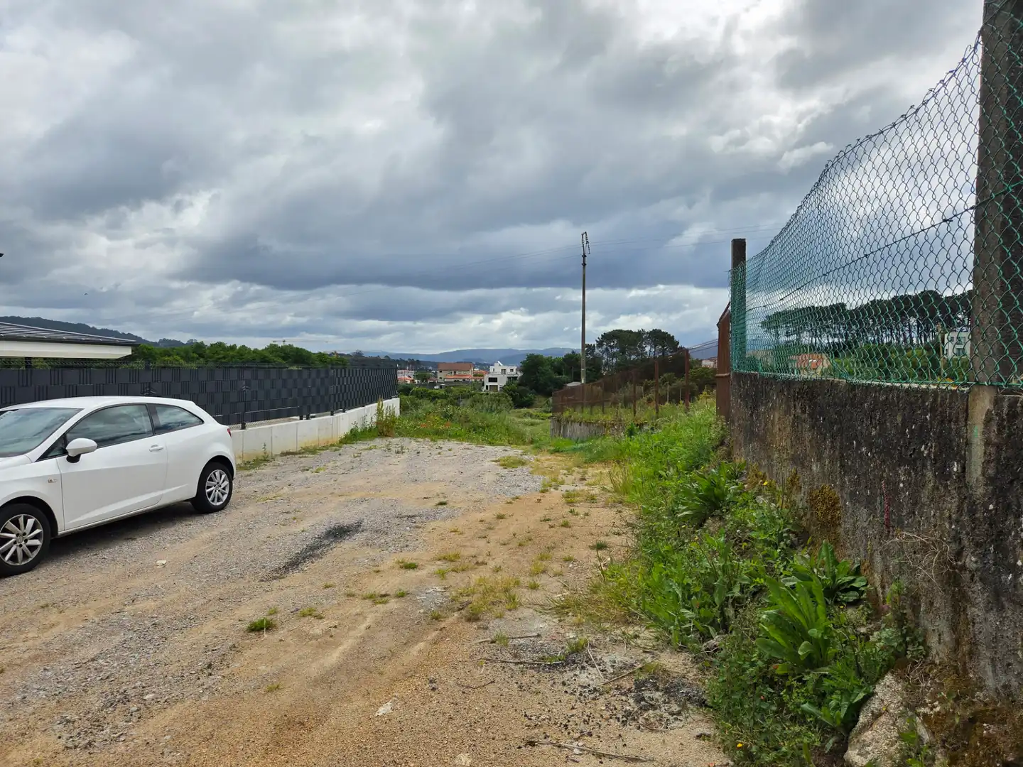 Residential land for sale in Rúa Catadoiro 23, imagen 7