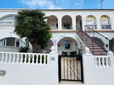 Piso en venta en Orihuela Costa