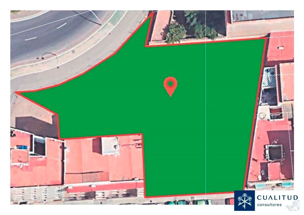 Residential for sale in Castellón de la Plana / Castelló de la Plana