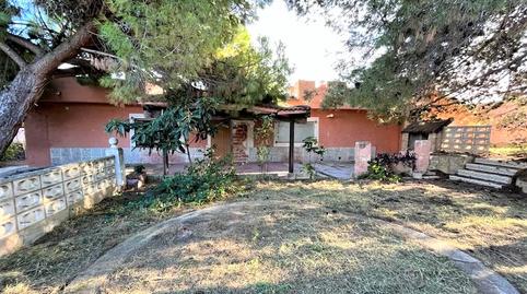 Foto 2 de Casa o xalet en venda a Ptda Covatelles 33 0 0, -1, Monte Real, Valencia