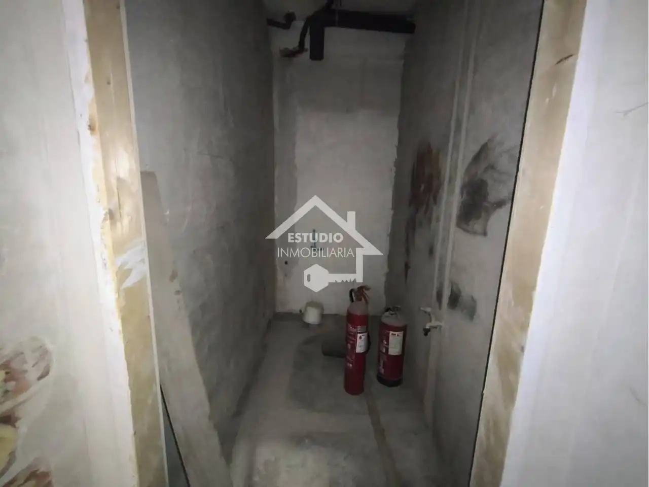Nave industrial en venta en Los Arcos