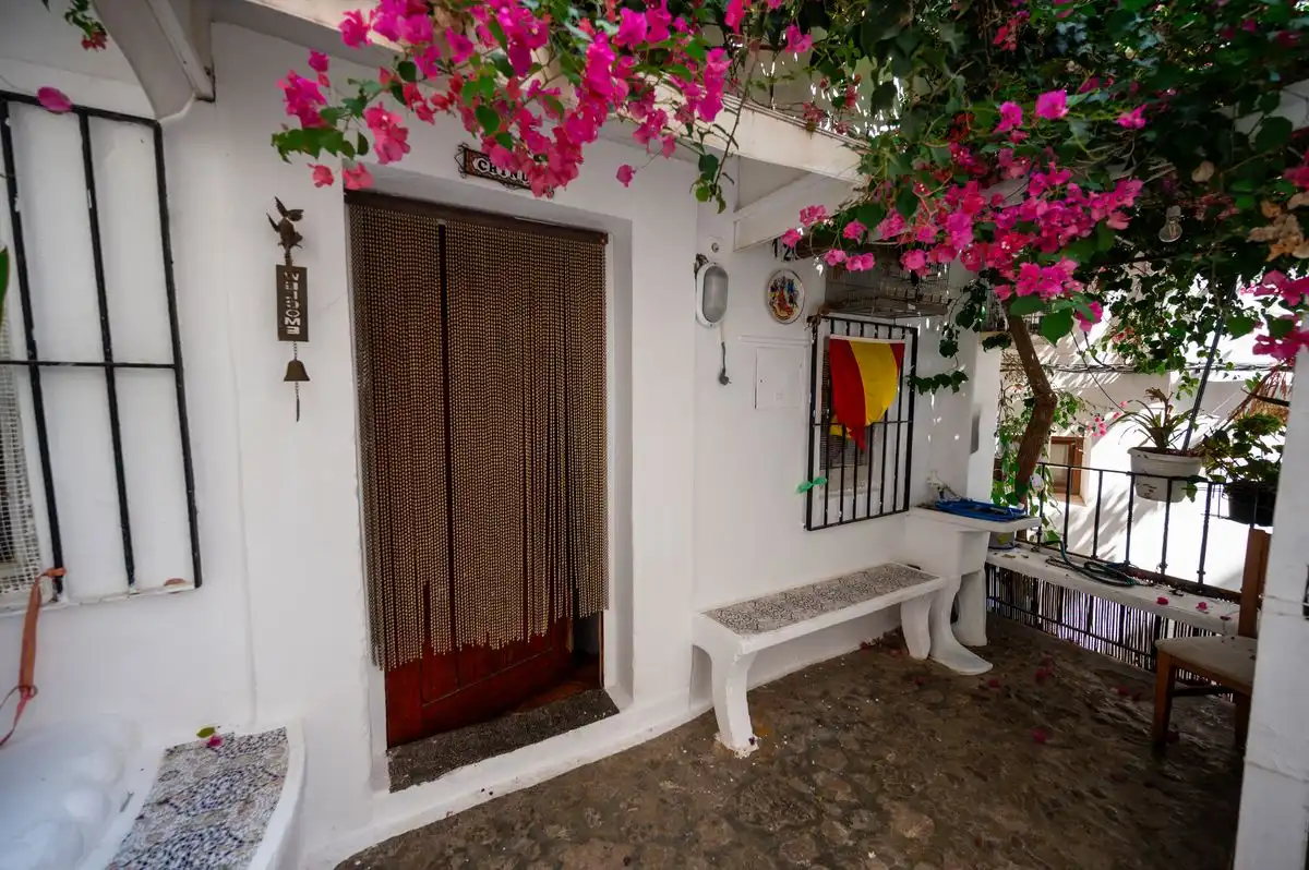 Haus oder Chalet zum Verkauf in Eivissa mit Klimaanlage, Heizung und Möbliert