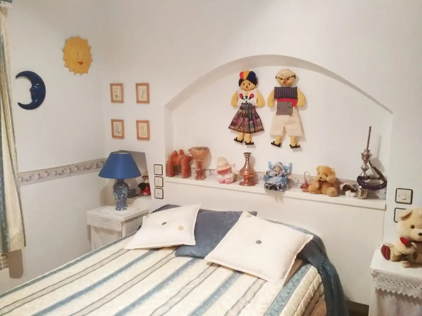 Xalet amb terrassa de lloguer a Medina de Pomar