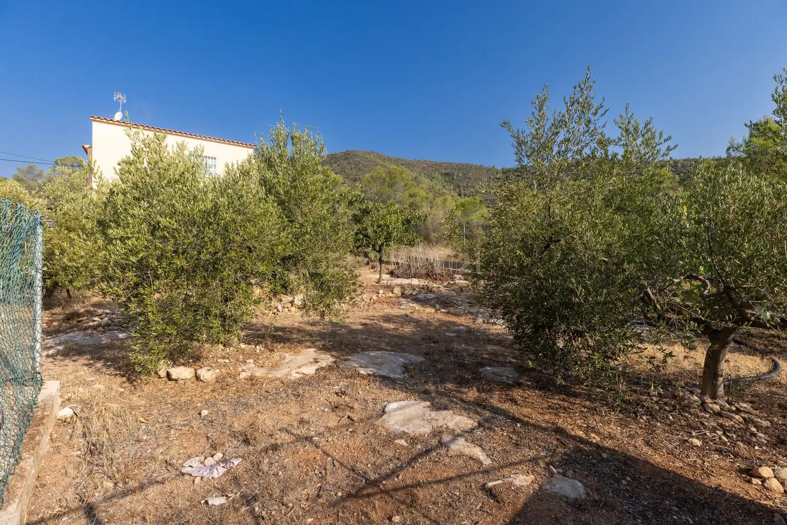 Houses for sale in El Montmell  with Air Conditioner and Private garden