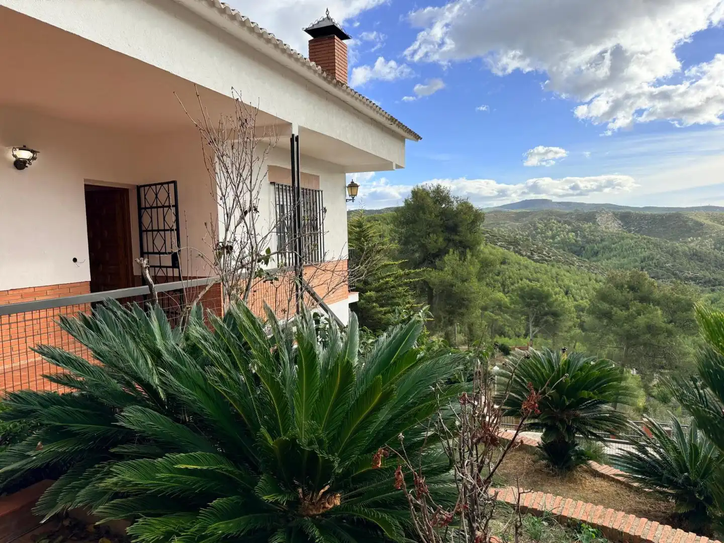 Villa con terrazza in vendita a Olivella, imagen 31