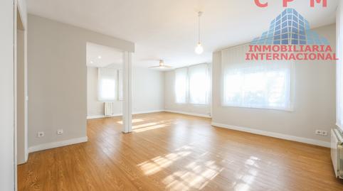 Photo 2 of Single-family semi-detached to rent in Hispanoamérica - Bernabéu,  Madrid Capital