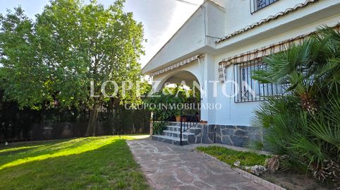 Photo 2 of Houses for sale in Montepilar, L'Eliana