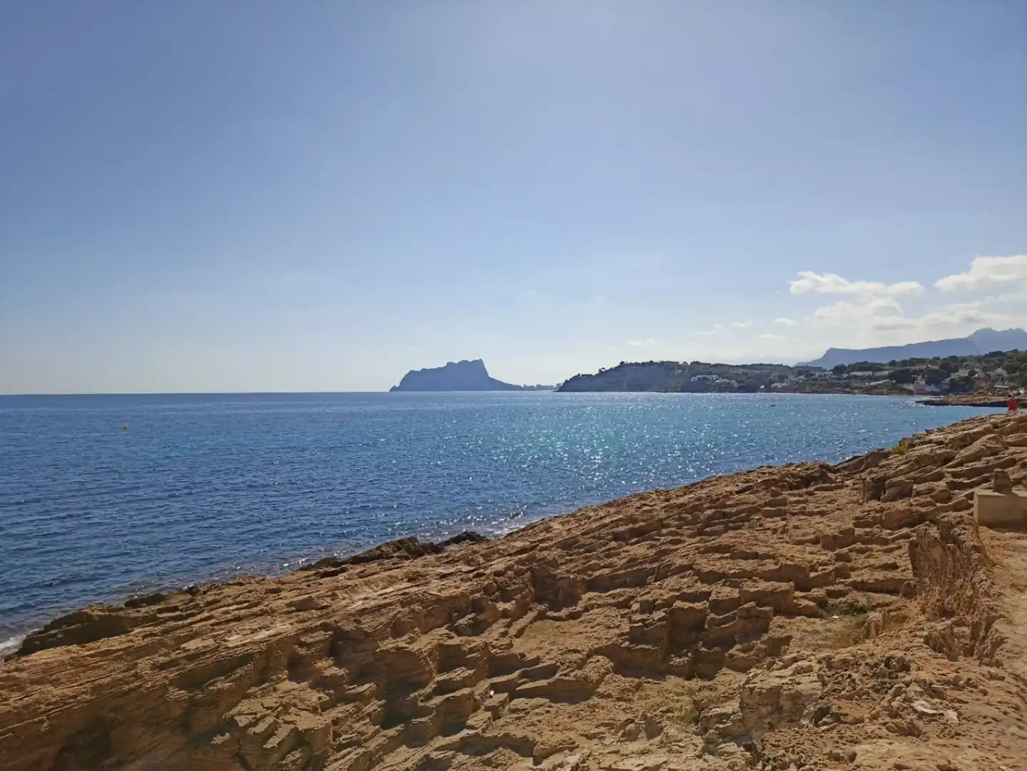 Apartament en venda a Casco Urbano