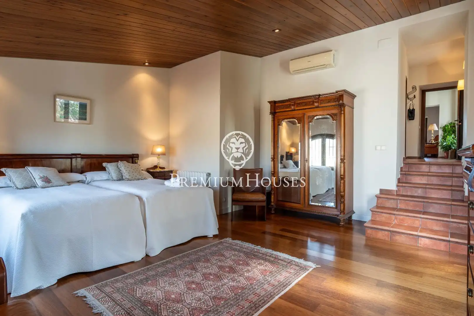 Casa amb terrassa en venda a El Catllar, imagen 26