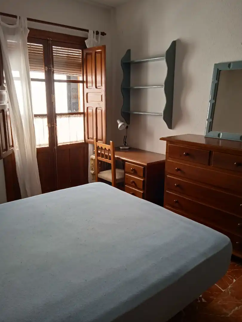 Flat with terrace to rent in Centro, imagen 11