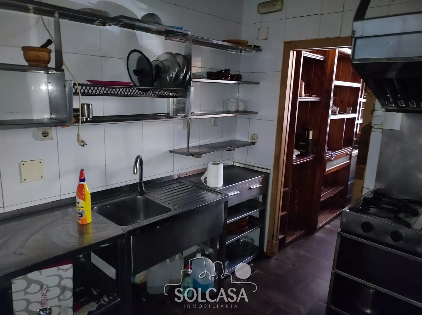 Local comercial en venda a Calle Dársena 2, imagen 18