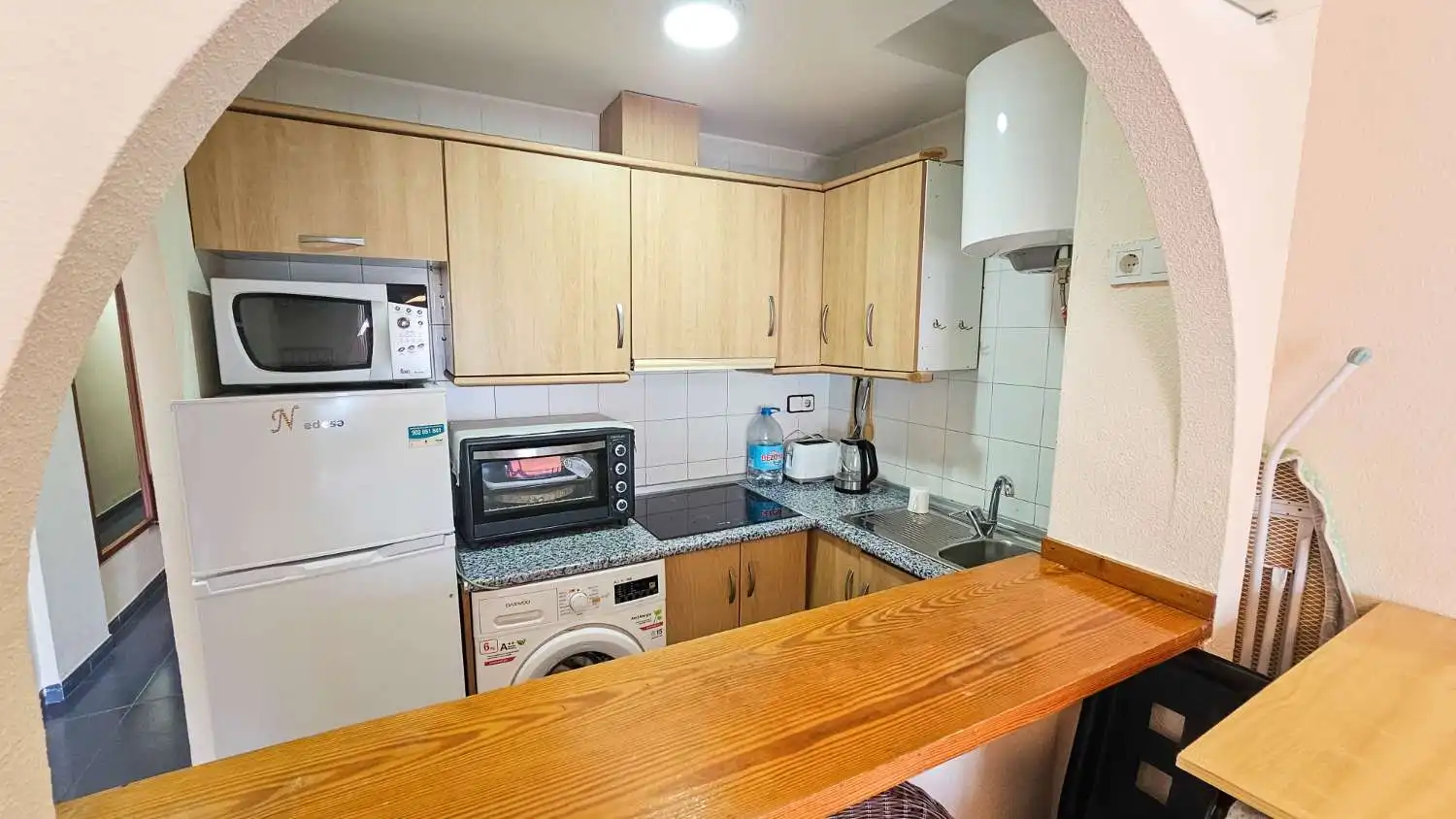 Apartment with lift for sale in N/A, imagen 9