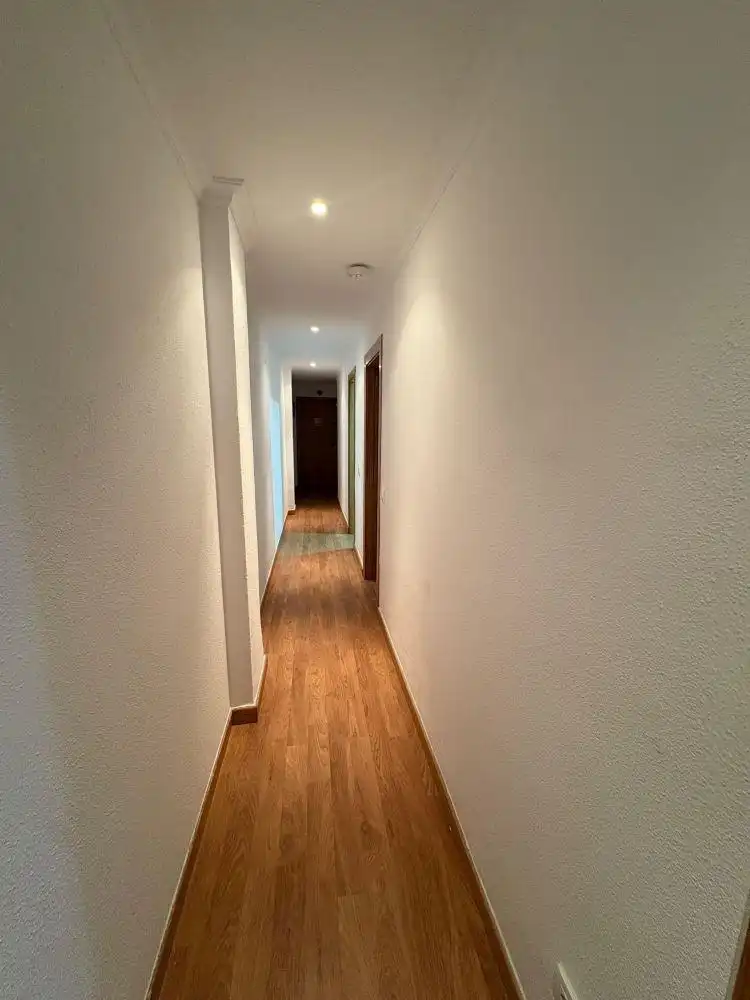 Apartament en venda a Playa del Acequión, Náufragos y Rocío del Mar