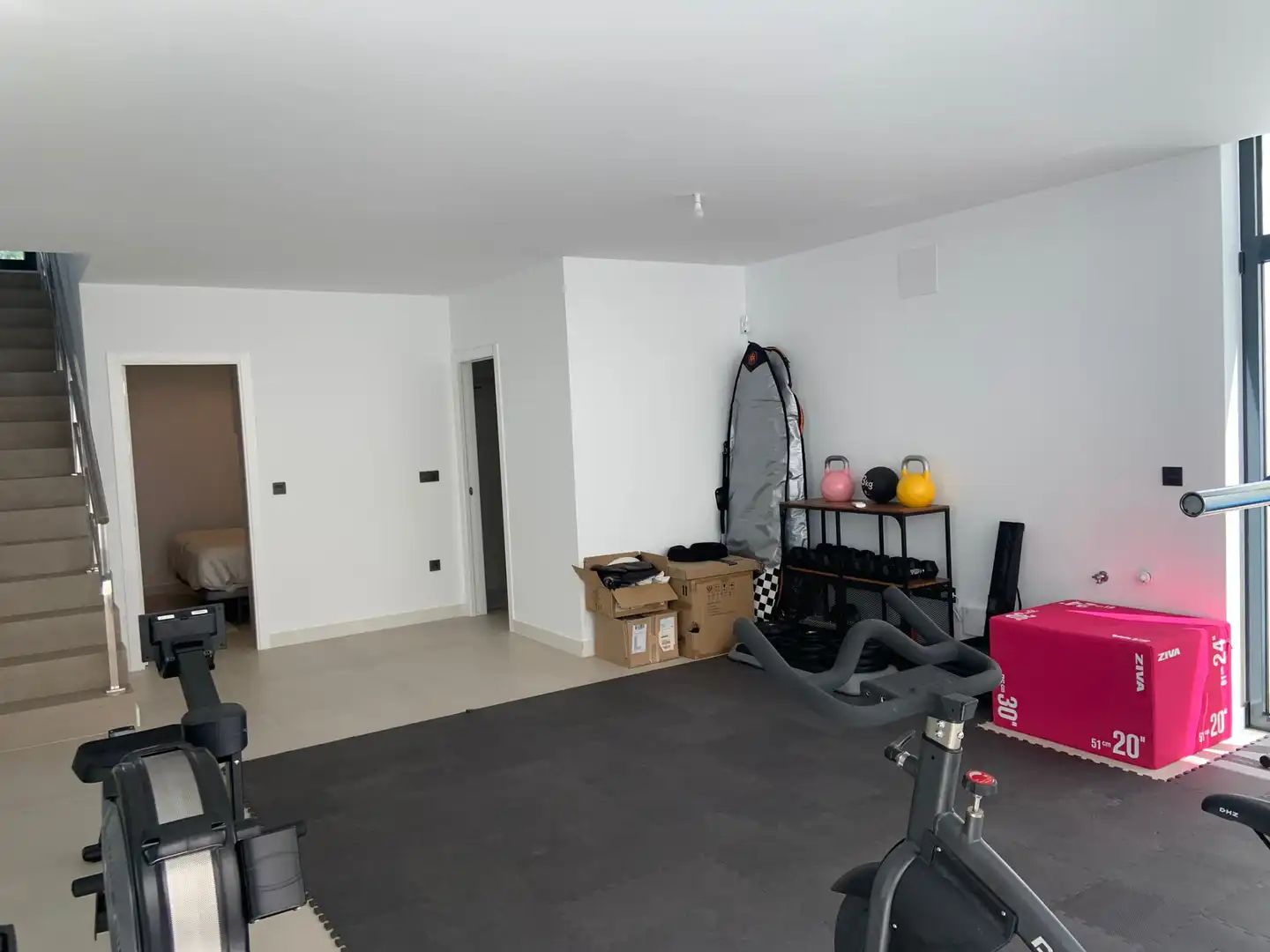 Casa o chalet en venta en Carretera de la Barrosa, Los Gallos