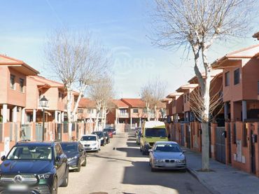 Casa a schiera in vendita a de La Niña