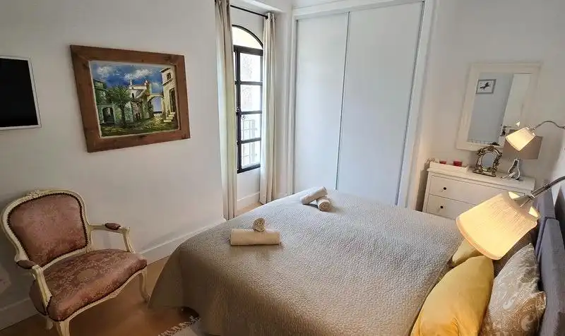 Habitación de Finca rústica en venta en Setenil de las Bodegas