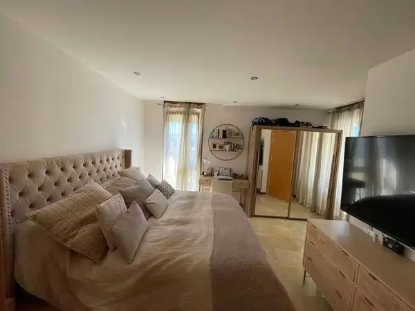 Pis amb ascensor en venda a Urbanizacion los Altos de los Monteros 11, imagen 17