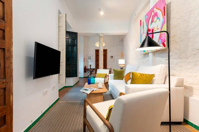 Piso en Alquiler en N/A en San Bartolomé