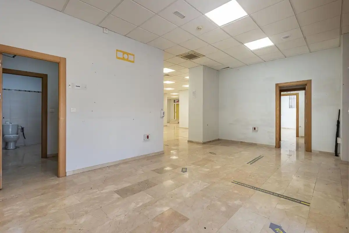 Local comercial de lloguer a Centro, imagen 20