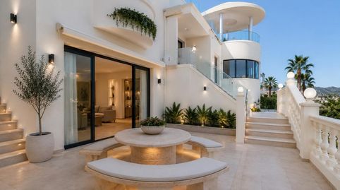 Foto 5 de Casa o chalet en venta en C. de Finlandia, Hacienda Torrequebrada, Benalmádena