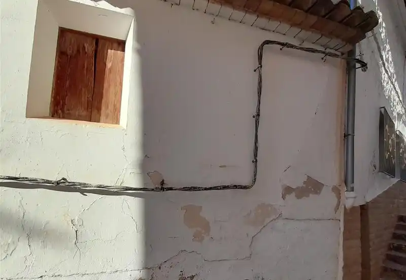 Casa o xalet en venda a SAN ANTONIO 10, 10, -1, Montesa