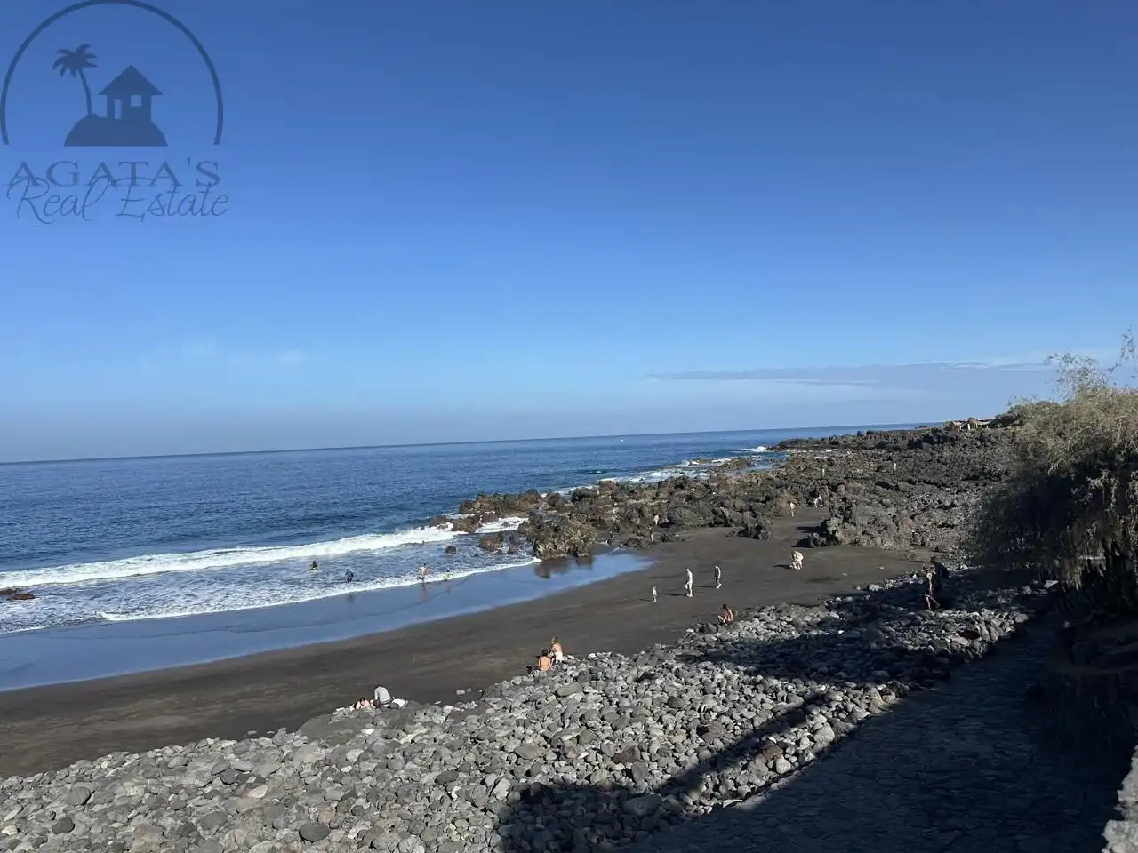 Casa en venda a Buenavista del Norte, imagen 26