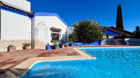 Photo 5 of House or chalet for sale in El Brillante -El Naranjo - El Tablero, Córdoba