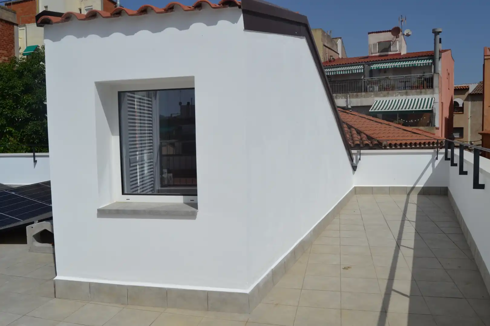 Ático con terraza en venta en Centre - Estació, imagen 33