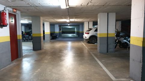 Foto 3 de Garaje en venta en Carrer de Mossèn Baldiri Reixac, 19, Eixample Sud – Migdia, Girona Capital
