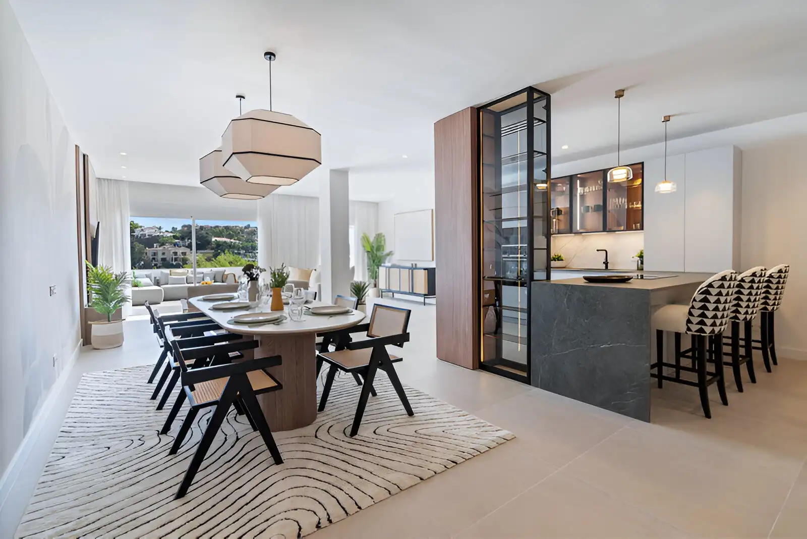 Home with pool for sale in La Quinta, imagen 2