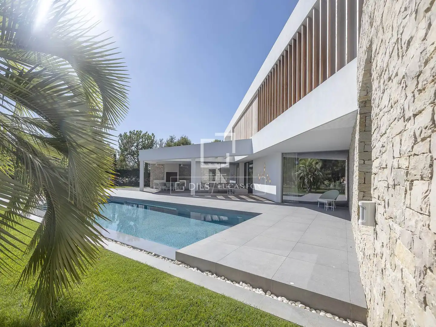 Vista exterior de Casa o chalet en venta en Bétera con Aire acondicionado, Calefacción y Parquet