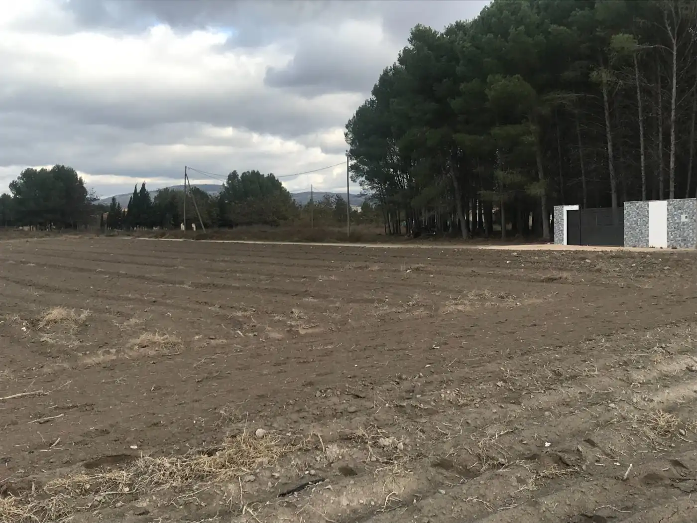 Grundstücke zum Verkauf in Villena