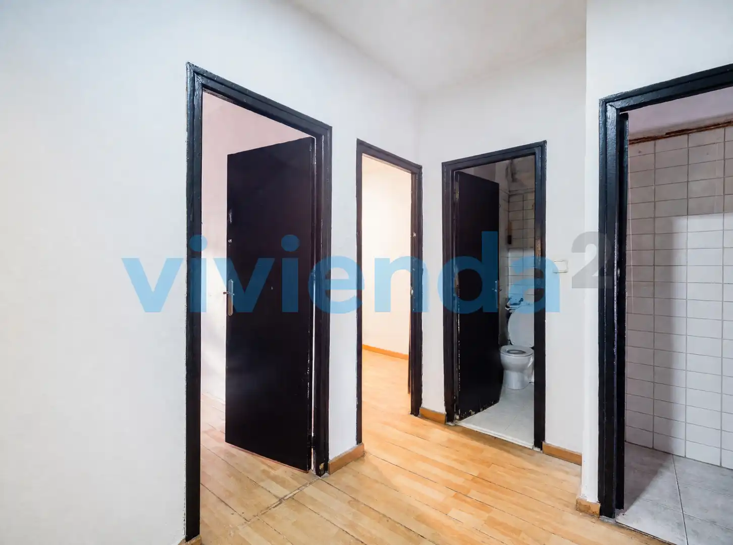 Piso con terraza en venta en De Ramon Lujan, imagen 17