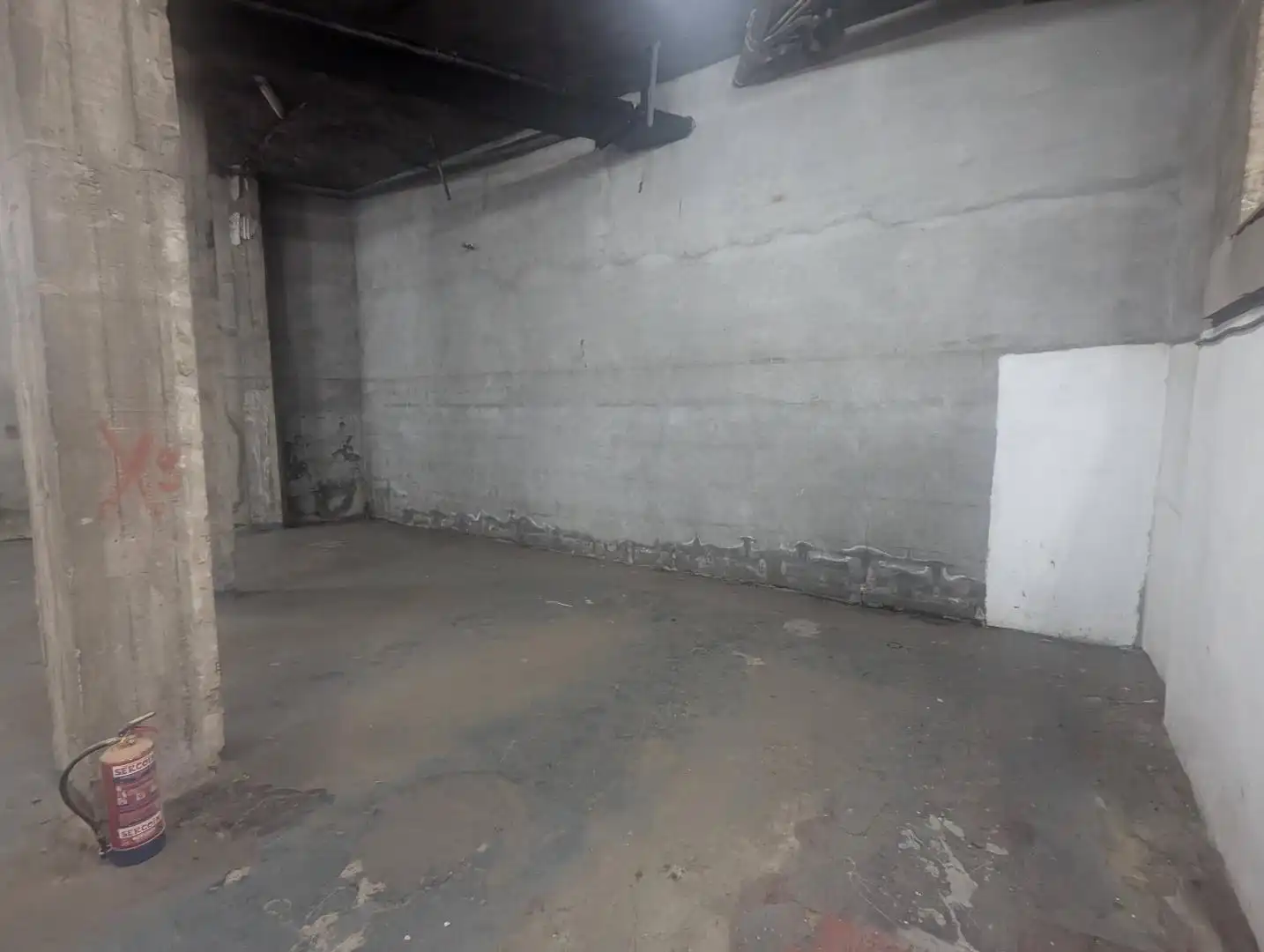 Local comercial en alquiler en PINTOR LEKUONA 1, imagen 12