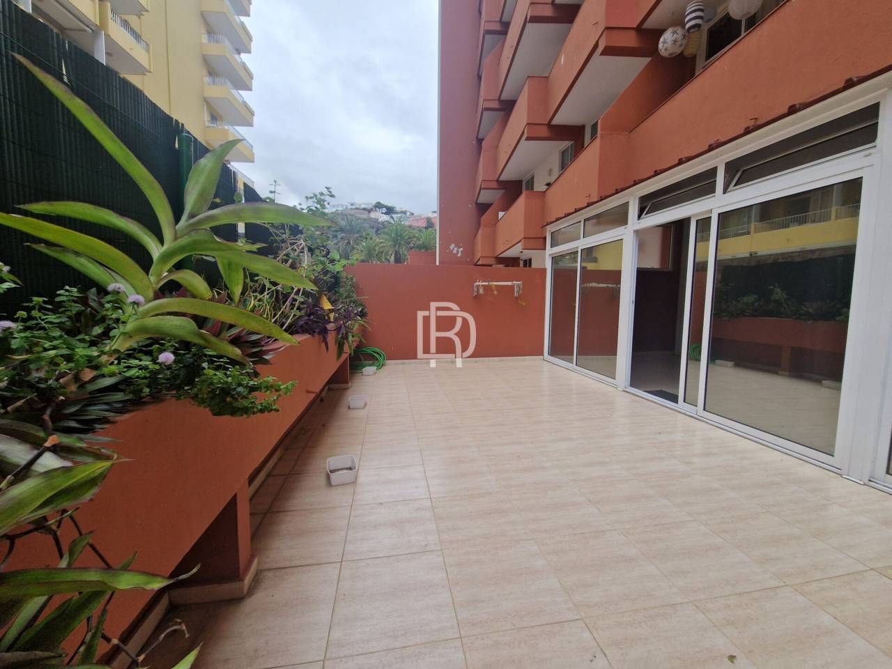 Terraza de Piso en venta en Puerto de la Cruz con Terraza, Amueblado y Piscina comunitaria