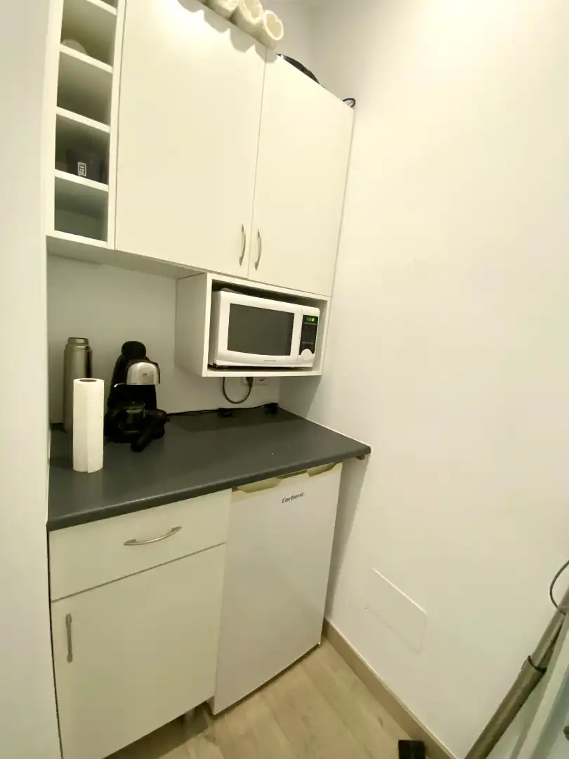 Cocina de Local en venta en Andratx con Aire acondicionado, Calefacción y Terraza