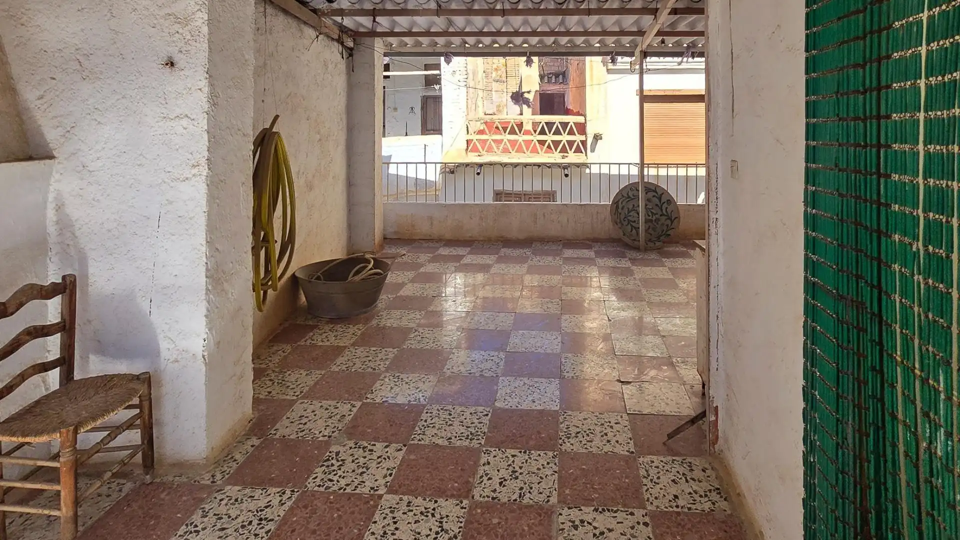 Casa adosada en venta en Calle CRUCES, Lanjarón