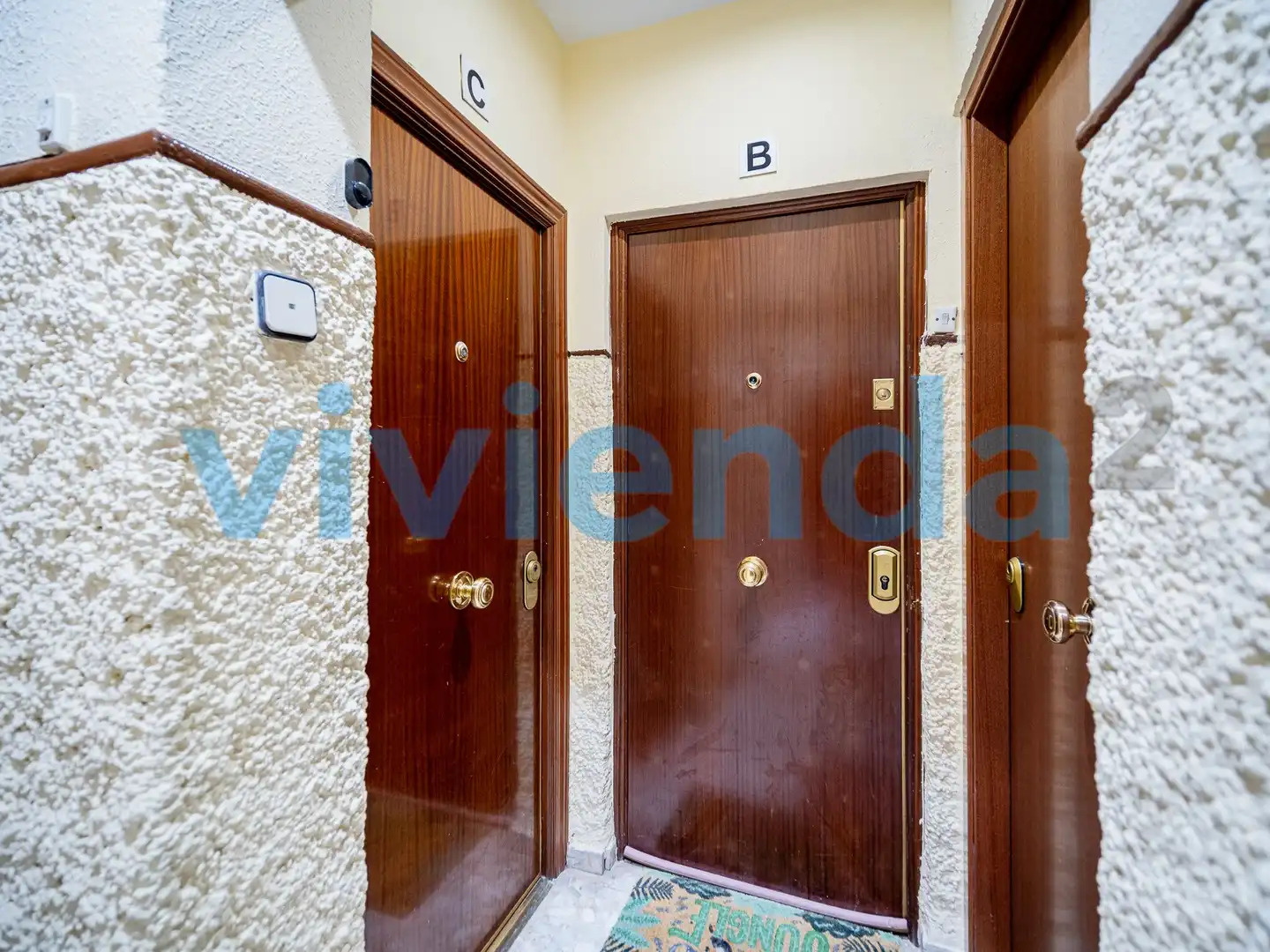 Piso en venta en del angel de la guarda, Canillejas