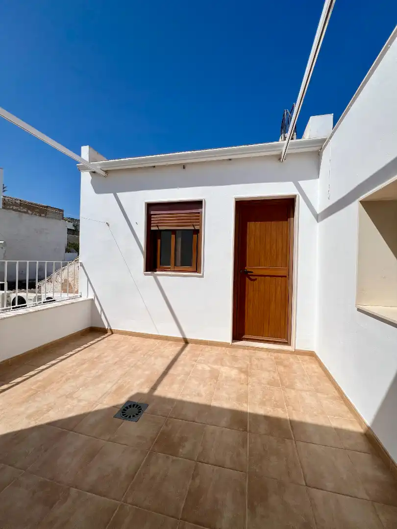 Flat for sale in Estepa