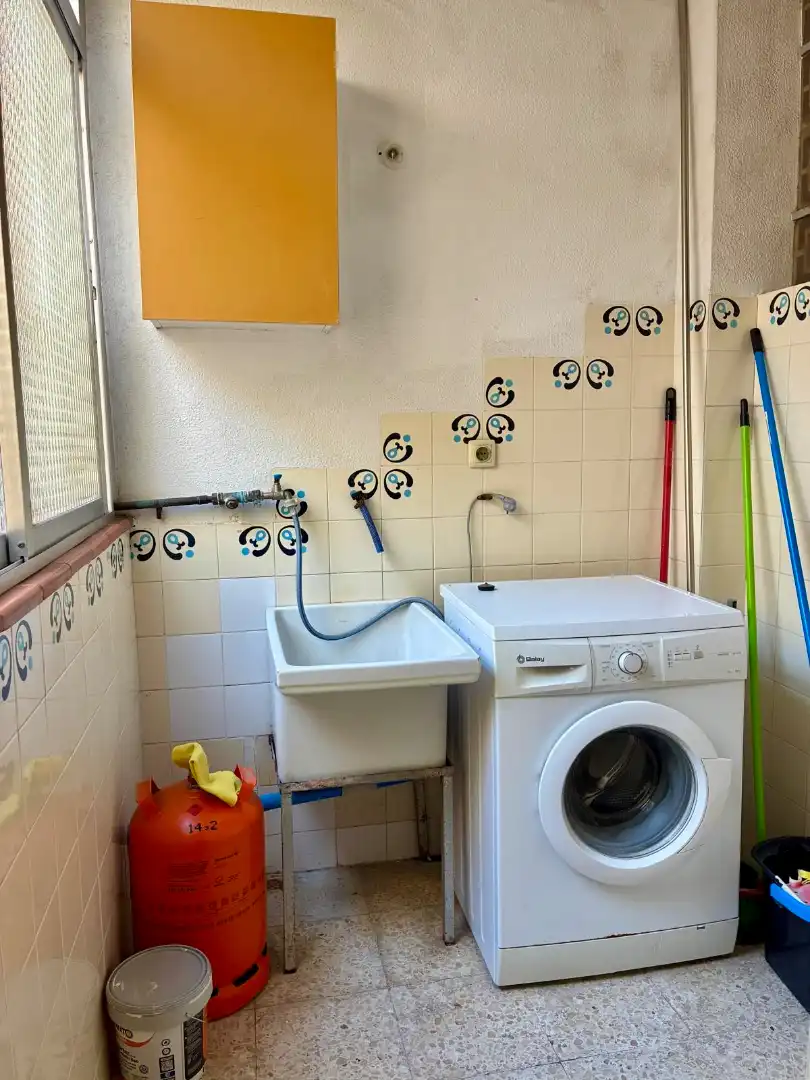 Wohnung mit Terrasse zum Verkauf in Carrer Montseny 24, imagen 6
