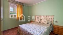 Bedroom of Apartment for sale in Nules  with Terrace and Storage room