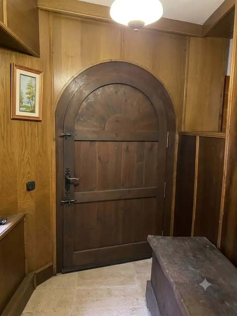 Casa rustica in vendita a Llamas de la Ribera, imagen 2