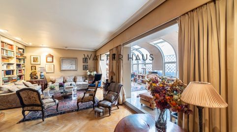 Foto 4 de Ático en venta en Calle del Príncipe de Vergara, Lista, Madrid Capital