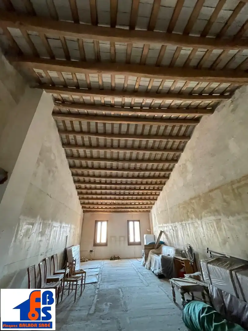 Finca rústica en venda en Sant Esteve de Palautordera amb Calefacció i Terrassa